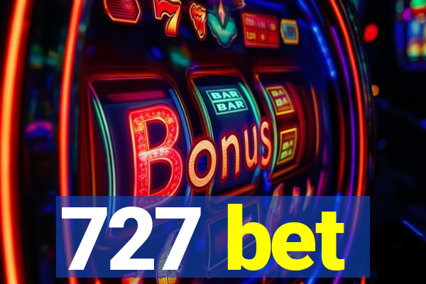 727 bet